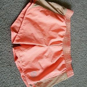 PRICE DROP Running shorts